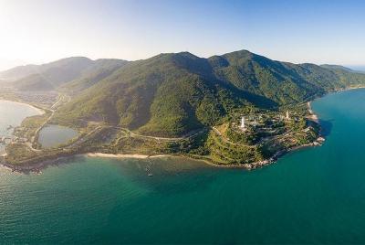 Excursión de medio día a la ciudad de Da Nang (mínimo 02 pax)