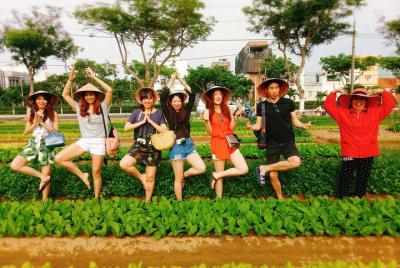 Clase de cocina casera