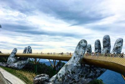 Vietnam - El maravilloso guión