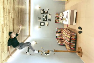 Upside Down World Da Nang Ticket