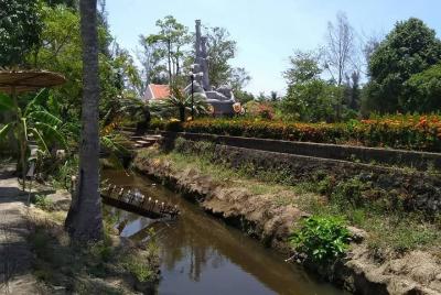 Excursión privada de un día para visitar MI LAI MASSACRE de Hoi an o Da Nang City Excursión privada de un día para visitar MI LAI MASSACRE de Hoi an o Da Nang City