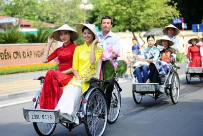Hanoi Vietnam Paquetes turísticos