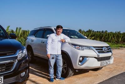 Traslado privado de llegada al aeropuerto de Da Nang Traslado privado de llegada al aeropuerto de Da Nang