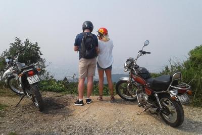Visitas guiadas diarias por la ciudad en Danang Visitas guiadas diarias por la ciudad en Danang