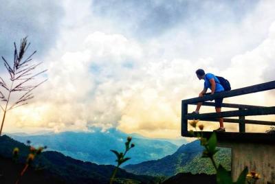 Parque Nacional Bach Ma Trekking Adventures Vietbuddies Parque Nacional Bach Ma Trekking Adventures Vietbuddies