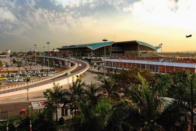 Traslado de salida del centro de la ciudad de Da Nang al aeropuerto de Da Nang