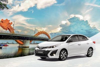 Aeropuerto de Da Nang a Ngu Hanh Son District / Hoi An Transfer de llegada