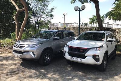 Recogida en el aeropuerto o estación de tren en Da nang al casco antiguo de Hoi An