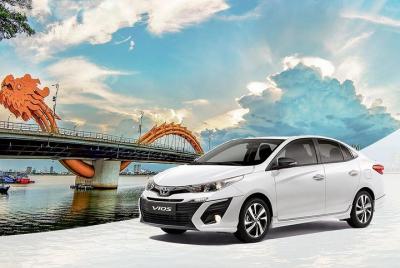 Ba Na Hill a Da Nang International Airport Traslado de salida