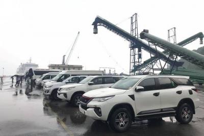 Da Nang Hotel a DA NANG AEROPUERTO Por traslado privado