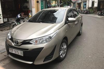 Traslados privados al aeropuerto internacional de Da Nang (DAD) para el casco antiguo de Hoi An