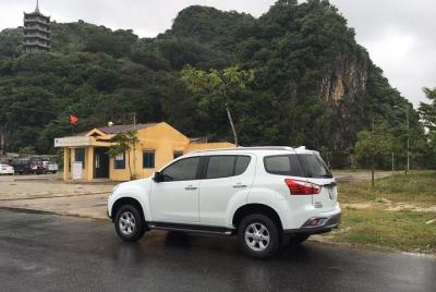 El coche privado más barato desde el aeropuerto de Da Nang a Hoian