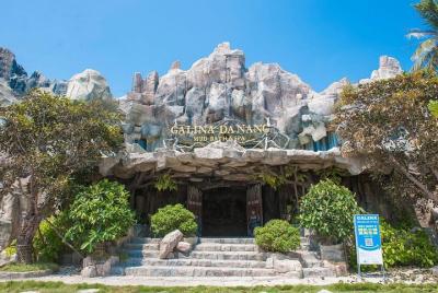 Galina Da Nang Mudbath and Spa - SOLO Spa y Masaje