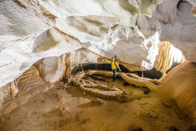 Hang Vom Adventure Tour 2 días 1 noche