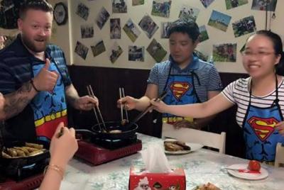 Da Nang Cooking Class Daily Tour - Sesión de la mañana