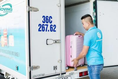 Servicio de entrega y almacenamiento de equipaje (Da Nang / Hoi An → Da Nang Airport)