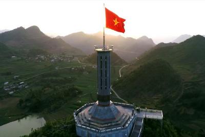 Tour en moto Ha Giang 2 días 1 noche