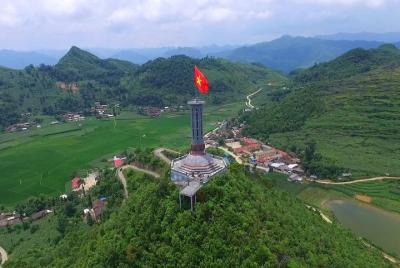 Aspectos destacados de Ha Giang 3 días 2 noches