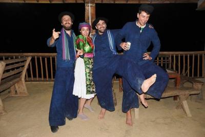 Mejor oferta Ha Giang Loop 3 días en motos