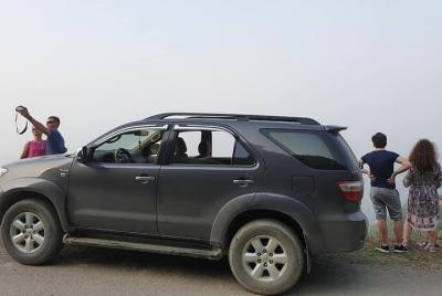 Ha Giang Loop Car Tour - 3 días 2 noches