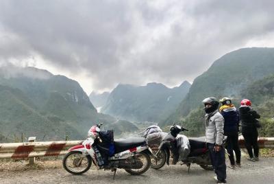 3 días Tour privado, tour familiar -The Gateway Tours Ha Giang