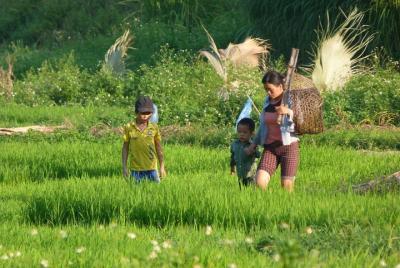 Thon Tha Trekker 2D2N