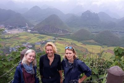 4 días de Ha Giang Loop: desde Ha Noi y regreso