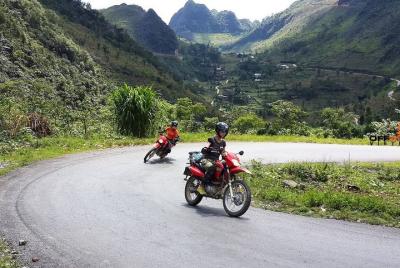 Tour de 3 días por Ha Giang desde Ha Noi