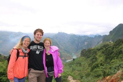 Viaje de 4 días a Ha Giang Loop con Easy Rider