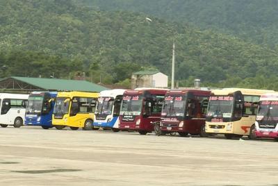Billete de autobús Ha Giang a Hanoi - Sleeping Bus