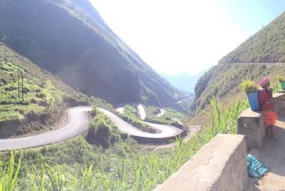 Tour cultural de 3 días por Ha Giang desde Hanoi