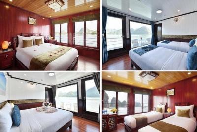 Pernocte en crucero de 4 estrellas - precios más baratos - alta calidad - todo incluido Pernocte en crucero de 4 estrellas - precios más baratos - alta calidad - todo incluido