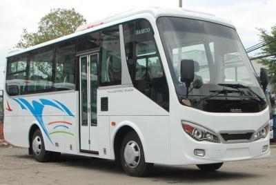 Servicio diario de autobús desde el puerto de Tuan Chau, Halong a Ninh Binh Servicio diario de autobús desde el puerto de Tuan Chau, Halong a Ninh Binh