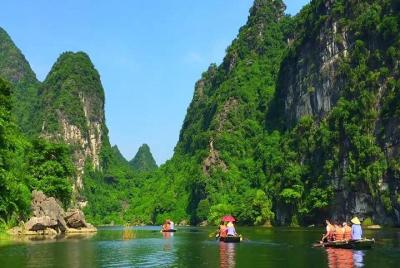 Los mejores tours de la bahía de Halong Los mejores tours de la bahía de Halong