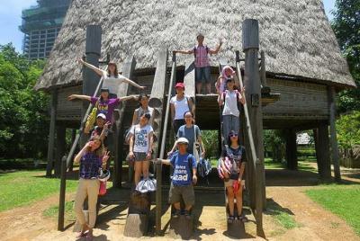 Hanoi City Tour 1 día