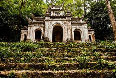 Pagoda de los perfumes Tour de 1 día