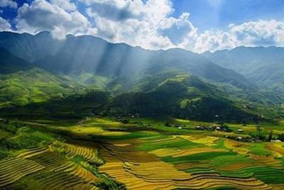 Mai Chau 1 día desde Hanoi