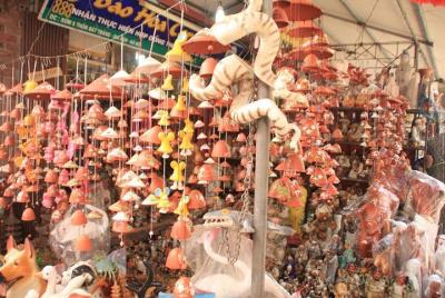 2 días en la ciudad de Hanoi Ninh Binh Hoa Lu Tam Coc Tour con almuerzos