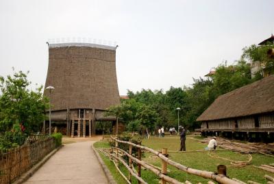 Museo de Etnología de Vietnam