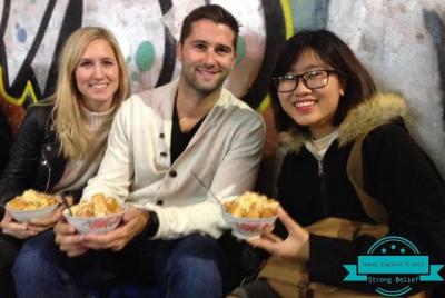 Todo en Hanoi City Tour Full Day con guía local experto - Todo incluido