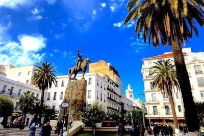 Lo mejor de la ciudad de Argel por Fancyellow Lo mejor de la ciudad de Argel por Fancyellow
