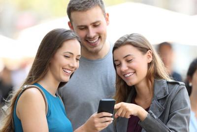 Street Escape Agente K-42 por las Calles de Madrid 