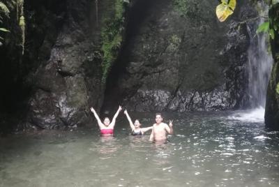 Mindo, Paraíso Escondido