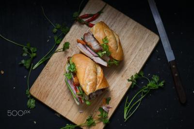 Recorrido a pie por la comida callejera de Hanoi con guía experto