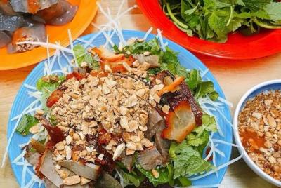 Recorrido privado a pie por las calles secundarias de Hanoi