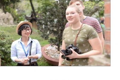 Visita de la ciudad de Hanoi con espectáculo de marionetas sobre agua, guía privado