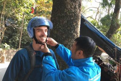 Hanoi historias no contadas