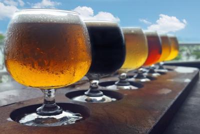 La gira original de Craft Beer de Hanoi