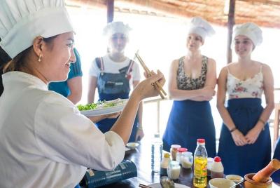 Vietnam y Camboya - 21 días