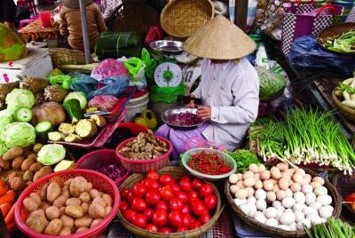 Clase de cocina Northern Cuisine en Hanoi